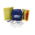 Sports First Aid Kit - 44 Piece
